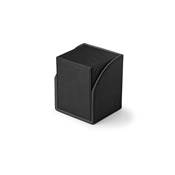 Dragon Shield - Nest Box - Black / Black #NEW