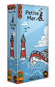 IELLO - Petite Mer (Sortie : 05 Juillet 2024)