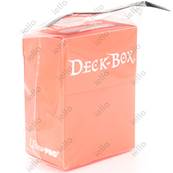 Ultra Pro - Deck Box - Peach