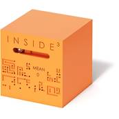 INSIDE3 Original - Zéro : Mean (Orange)