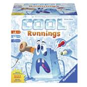 RAVENSBURGER - Cool Runnings
