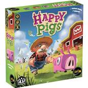 IELLO - Happy Pigs (FR) 