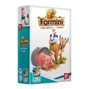 LOKI - Farmini (FR) 