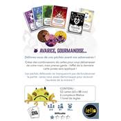 IELLO - Mini Games - Deadlies (FR) 