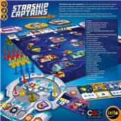 IELLO - Starship Captains 