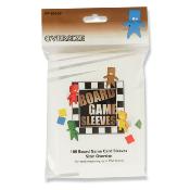Board Game Sleeves - Oversize - 79x120mm (x100)
