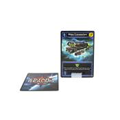 IELLO - Star Realms - Game Day Full Pack : Année #1 