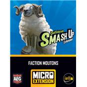 IELLO - Micro Extension : Smash Up - Moutons 