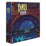IELLO - Paris : Eiffel (Extension) 