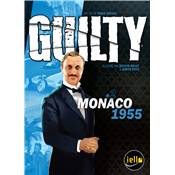 IELLO - Guilty : Monaco 1955 (FR) (Sortie : 07 Juin 2024)