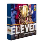 IELLO - Eleven - Coupe Internationale (FR) 