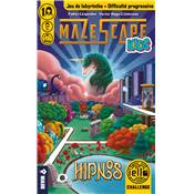 IELLO Challenge - Mazescape Kids - Hipnos (Sortie : 08/09/2023)