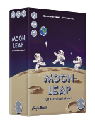 IELLO - Moon Leap (FR) (Sortie : 23 Aout 2024)