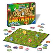 RAVENSBURGER - Labyrinthe "Pokémon"