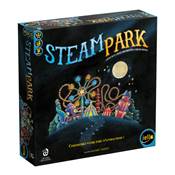 IELLO - Steam Park