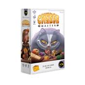 IELLO - Mini Games - Cheese Master (FR) (Sortie : 21/04/2023)