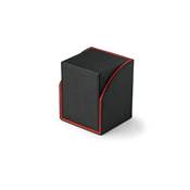 Dragon Shield - Nest Box - Black / Red #NEW