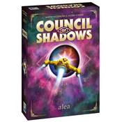 ALEA - Council Of Shadows (Sortie : 27/01/23)