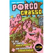 IELLO - Porco Crasso
