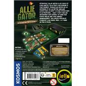 IELLO - Allie Gator