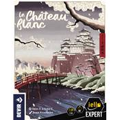 IELLO EXPERT - Le Chateau Blanc (Réassort : Aout 2024)