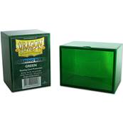 Dragon Shield - Gaming Box - Green*