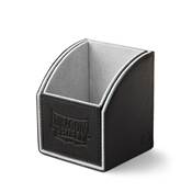 Dragon Shield - Nest Box - Black / Light Grey
