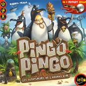 IELLO - Pingo Pingo (FR)
