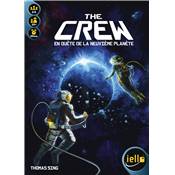 IELLO - The Crew
