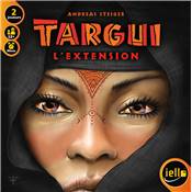 IELLO - Targui : L'Extension