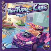 IELLO - Tiny Turbo Cars