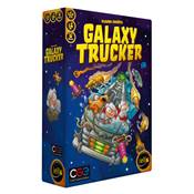 IELLO - Galaxy Trucker (Nouvelle Edition)