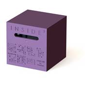 INSIDE3 Cube - Violet (Fancube) (Sortie : 10/02/23)