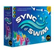 IELLO - Sync or Swim (FR) (Sortie : 05/04/2024)