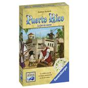 ALEA - Puerto Rico - Le Jeu de Cartes