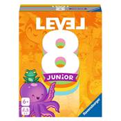 RAVENSBURGER - Level 8 Junior 