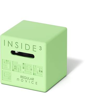 INSIDE3 Original - Novice : Regular (Vert)