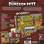 IELLO - Dungeon Petz
