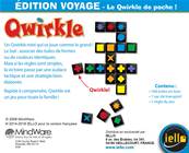 IELLO - Qwirkle Voyage