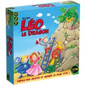 IELLO - Léo le Dragon