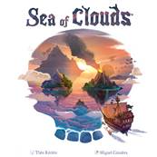 IELLO - Sea of Clouds (FR)