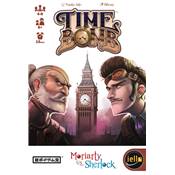 IELLO - Mini Games - TimeBomb (FR)
