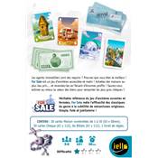 IELLO - Mini Games - For Sale (FR)