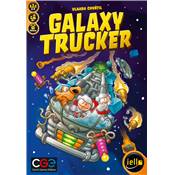 IELLO - Galaxy Trucker (Nouvelle Edition)
