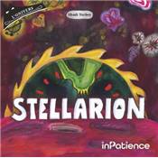 INPATIENCE - Stellarion 
