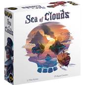 IELLO - Sea of Clouds (FR)