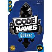 IELLO - Codenames Québec