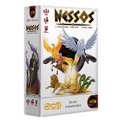 IELLO - Mini Games - Nessos (FR)