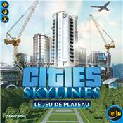IELLO - Cities Skylines