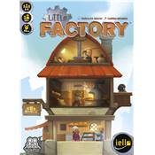IELLO - Little Factory (FR)